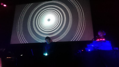 Radioland: Kraftwerk's Radio-Activity Live