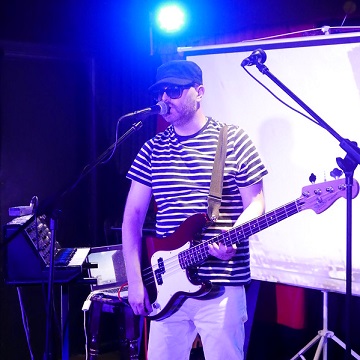 dsoaudio gig photo