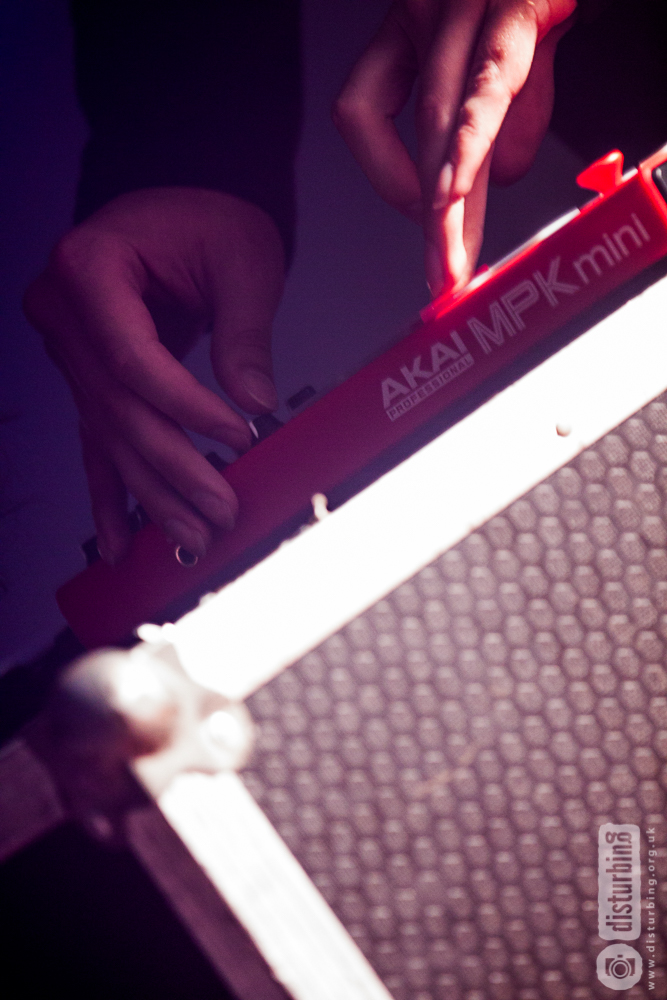 [Sidewalks and Skeletons photo]