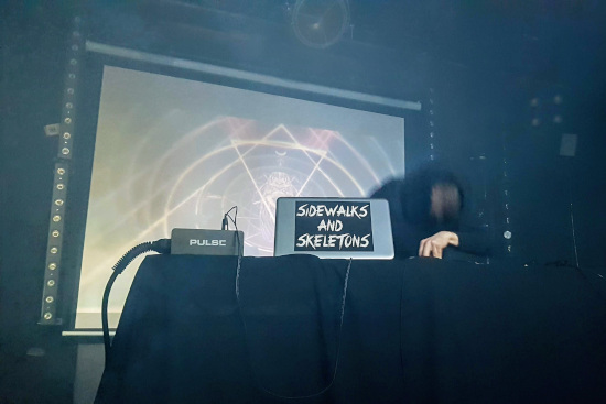 dsoaudio gig photo