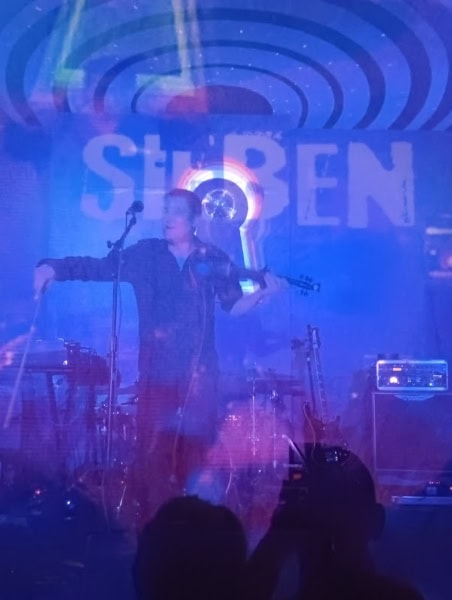 Sieben - Hallamshire Hotel, Sheffield 22 June 2024