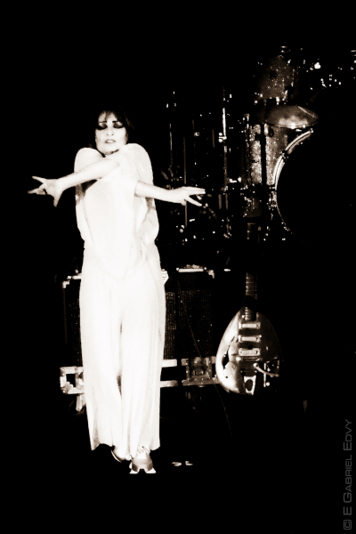 Siouxsie Sioux London - 6 September 2023