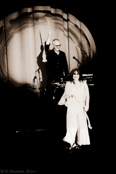 Siouxsie Sioux London - 6 September 2023