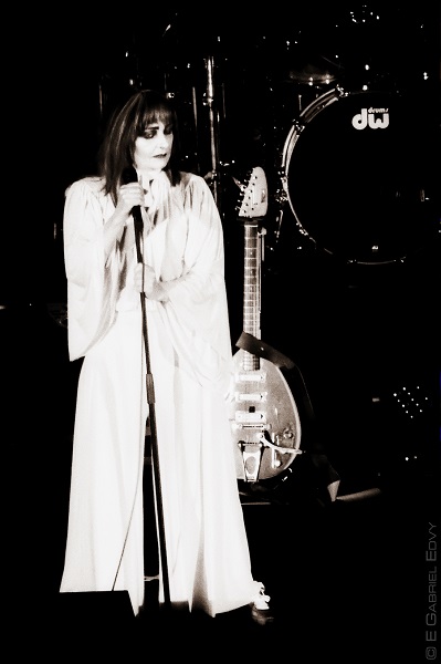 Siouxsie Sioux London - 6 September 2023