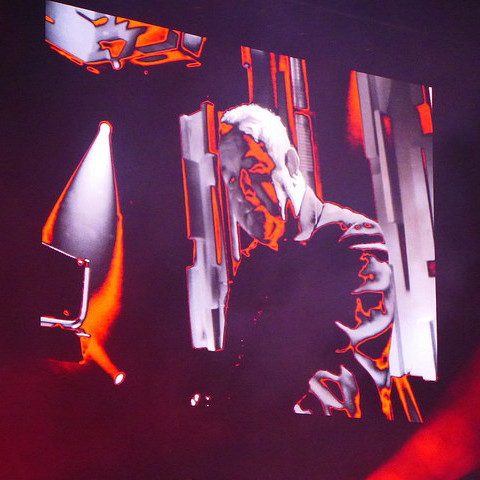 Soft Cell 02 Arena 2018