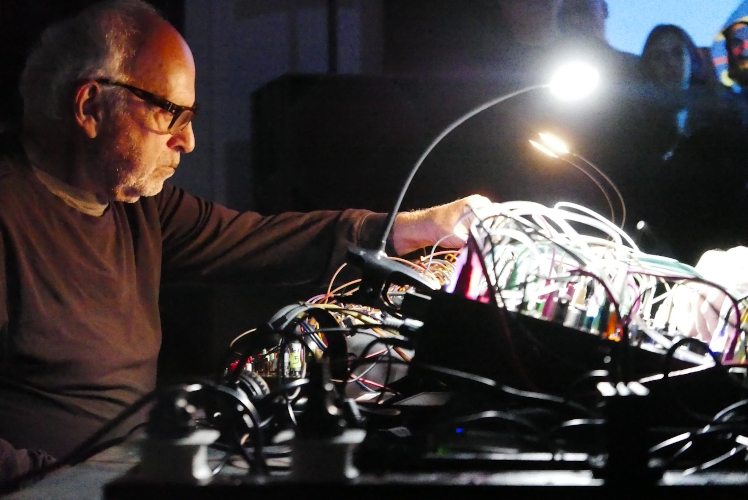 Sunroof - Daniel Miller & Gareth Jones