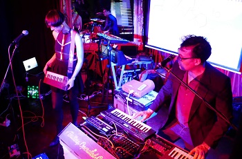 [Battery Operated Orchestra]