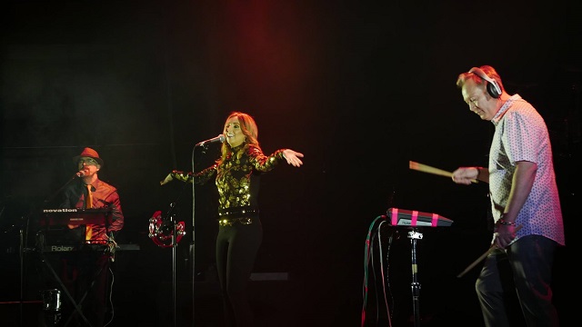 Tiny Magnetic Pets Roundhouse 2017