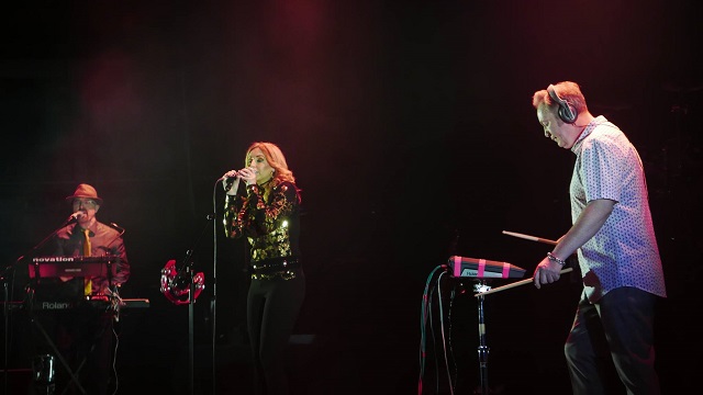 Tiny Magnetic Pets Roundhouse 2017