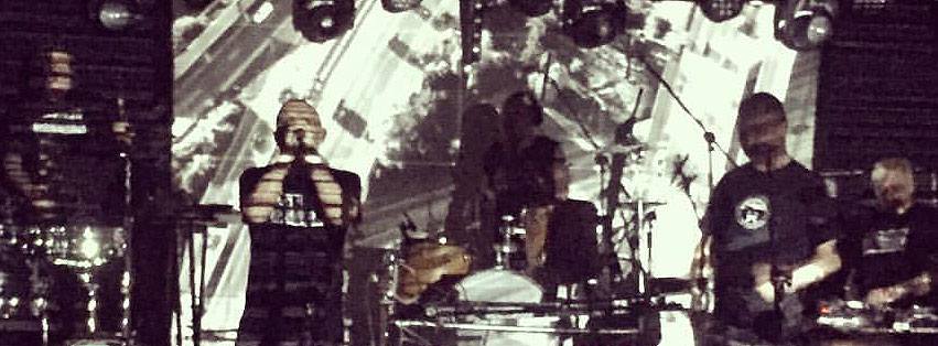[Test Dept: Redux 2016]