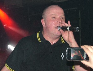 VNV Nation: Ronan Harris