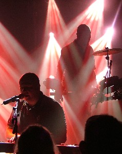 VNV Nation: Ronan + Mark