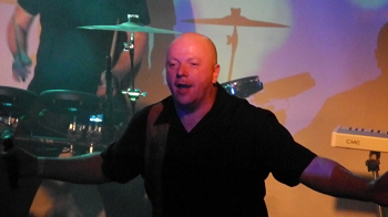 [VNV Nation: Ronan Harris]
