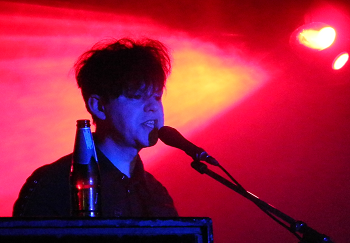 [Clan of Xymox]