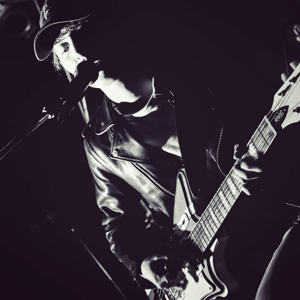 Yoshigoo live Para-dice, Osaka