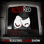 [Electro Creepshow sleeve]