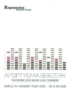 [APB Flyer]