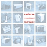 [Reconditioned sleeve]