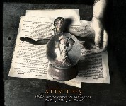 [All Mine Enemys Whispers: The Story of Mary Ann Cotton sleeve]