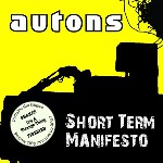 [Short Term Manifesto sleeve]