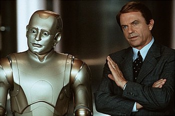 [Bicentennial Man]