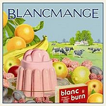 [Blanc Burn sleeve]