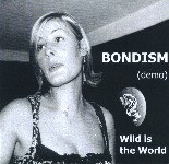 [Bondism sleeve]