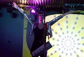 [Battery Operated Orchestra]