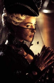 [Brotherhood of the Wolf]