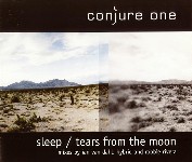 [Sleep/Tears From The Moon sleeve]