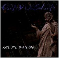 [Are We Waiting? sleeve]