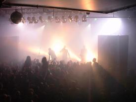 [One World: Covenant]