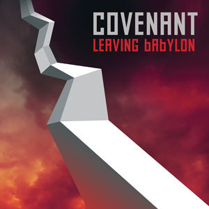 [Leaving Babylon Sleeve]