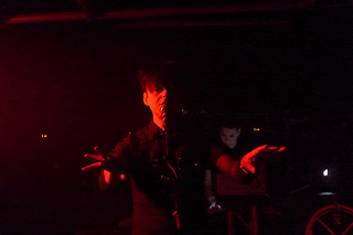 [Clan of Xymox]