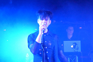 [Clan of Xymox]