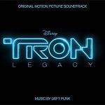 [Tron: Legacy sleeve]