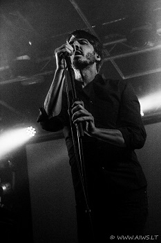 [Dead When I Found Her photo]