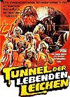 [Deathline: German poster]