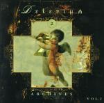 [Archives Vol.1 sleeve]