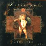 [Archives Vol.2 sleeve]