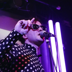 The Department (Rob Green)