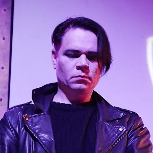 The Department (Magnus Lindstrom)