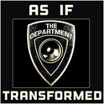 [The Department sleeve]