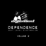 [Dependence Vol 2 sleeve]