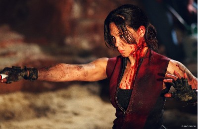 [The Descent]