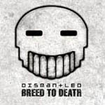 [Breed To Death sleeve]