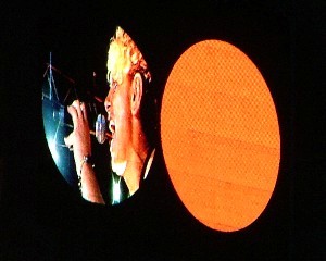 Depeche Mode - Olympic Stadium, Berlin