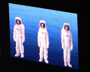 Depeche Mode - Olympic Stadium, Berlin