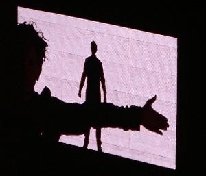 Depeche Mode - Olympic Stadium, Berlin