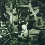 [The Lathe of Heaven sleeve]